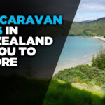 Caravan Parks In New Zealand For You To Explore