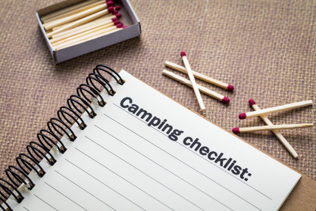 Useful Tips Future Caravan Camping