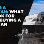 Buying A Caravan