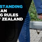 Get to Know the Caravan Towing Rules in New Zealand 