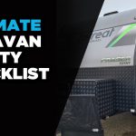 Ultimate Caravan Safety Checklist 